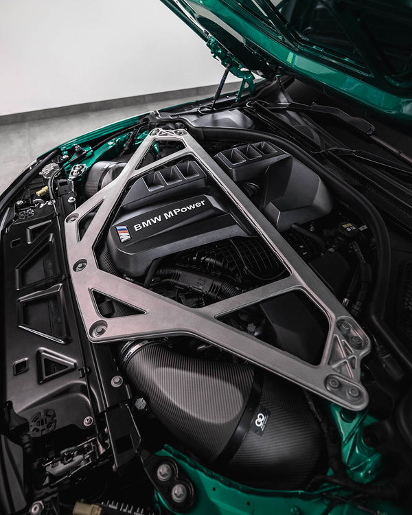 BMW G8x M2 M3 M4 Carbon Intake