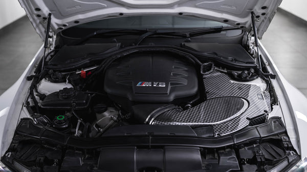 E92 M3 Intake