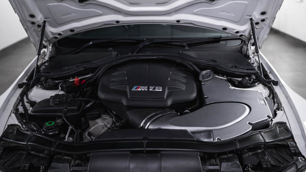 E92 M3 Intake