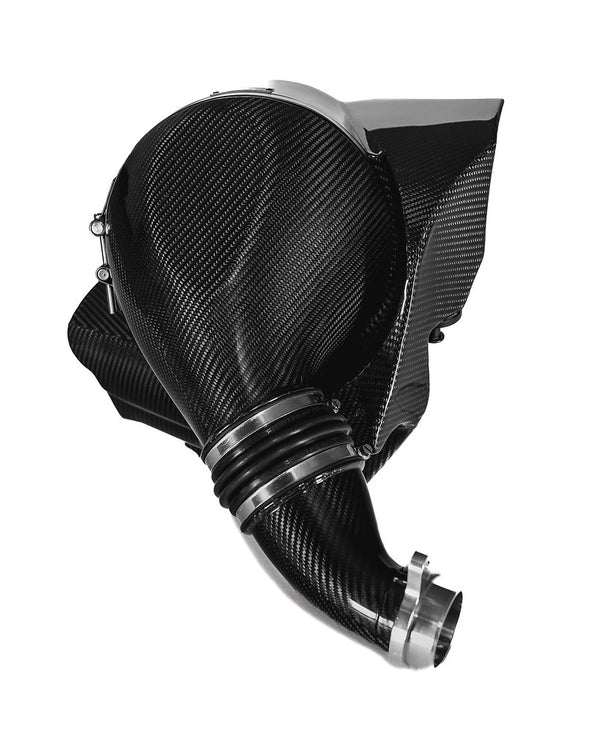 BMW G8x M2 M3 M4 Carbon Intake