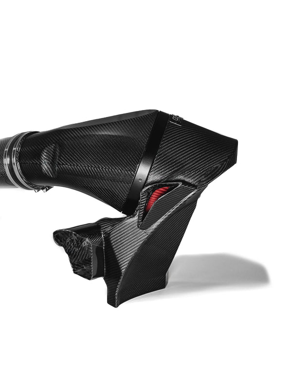 BMW G8x M2 M3 M4 Carbon Intake