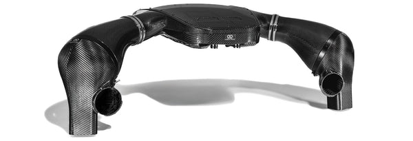 E60 M5 One Piece Carbon Plenum