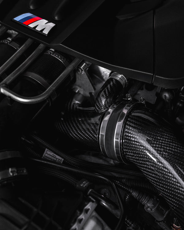 F10 M5 Intake