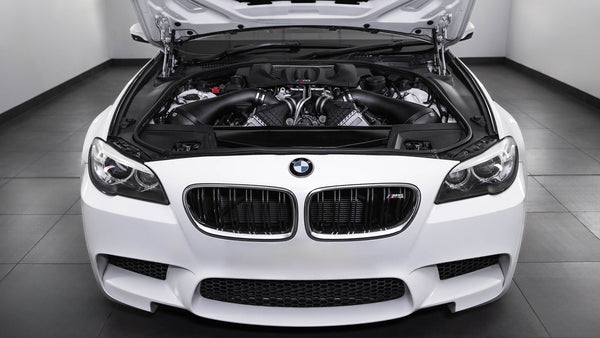 F10 M5 Intake