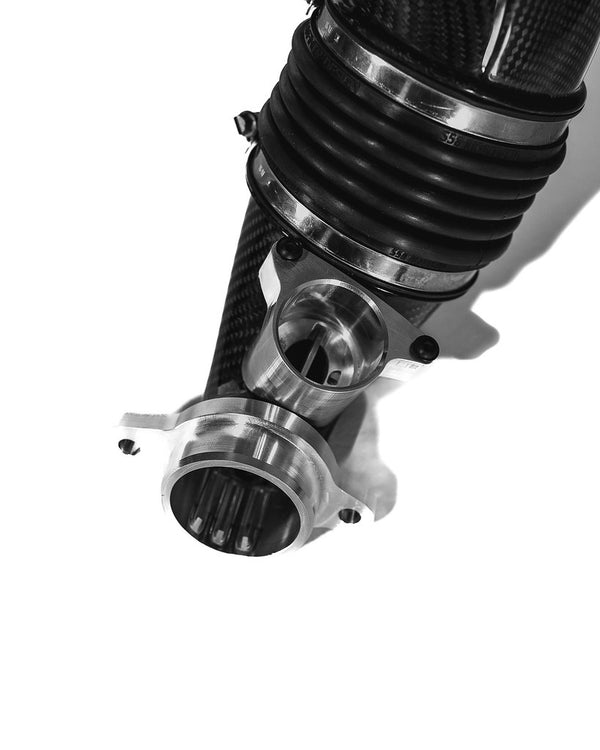 BMW G8x M2 M3 M4 Carbon Intake