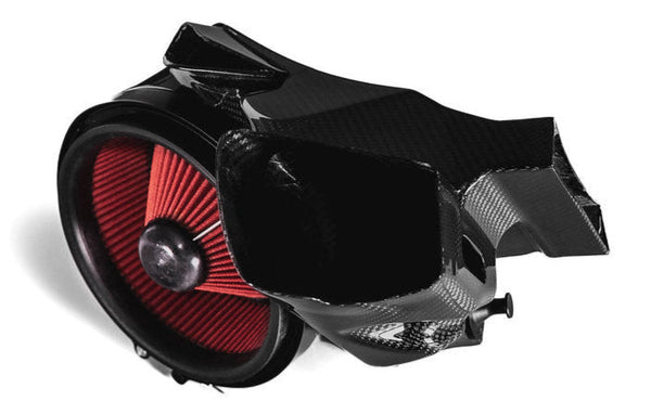 BMW G8x M2 M3 M4 Carbon Intake