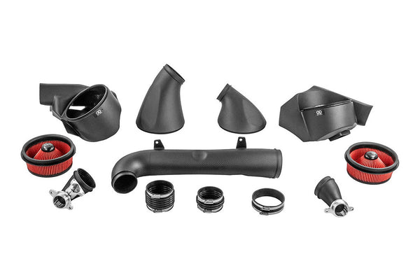 BMW G8x M2 M3 M4 Carbon Intake