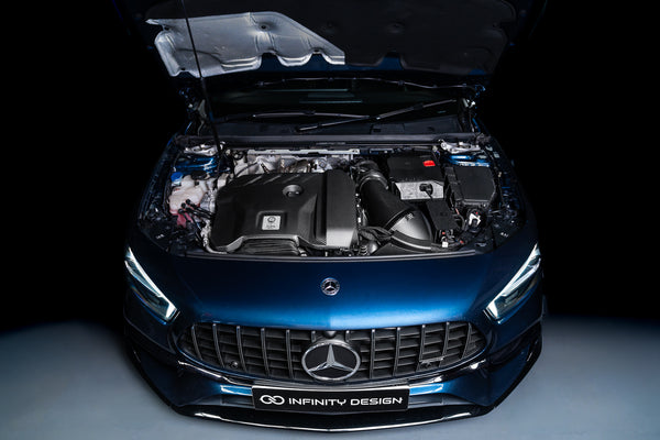 Mercedes W177 A45S | CLA45S | GLA45