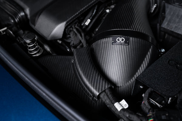 Mercedes W177 A45S | CLA45S | GLA45