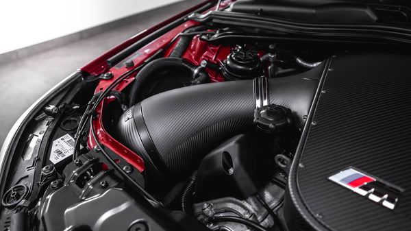 E60 M5 One Piece Carbon Plenum