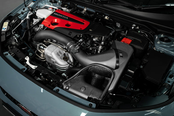 Honda Civic Type R FL5 Intake