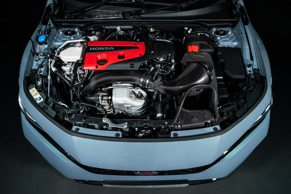 Honda Integra Type S Intake
