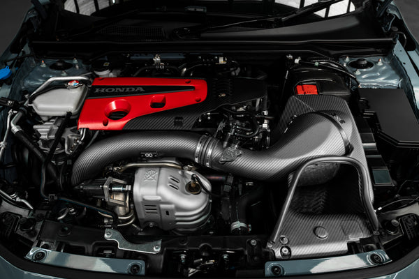 Honda Civic Type R FL5 Intake
