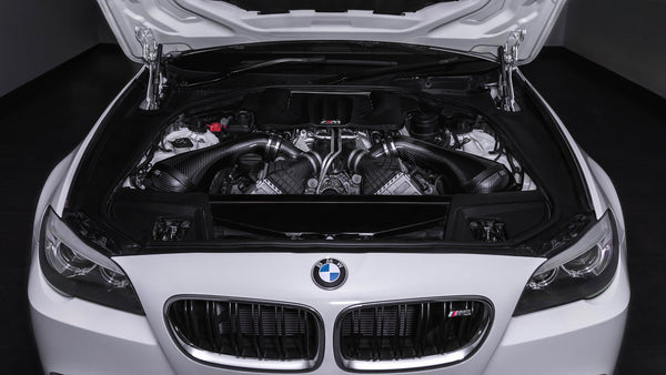 F10 M5 Intake