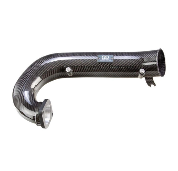 Honda Civic Type R FL5 Turbo Inlet