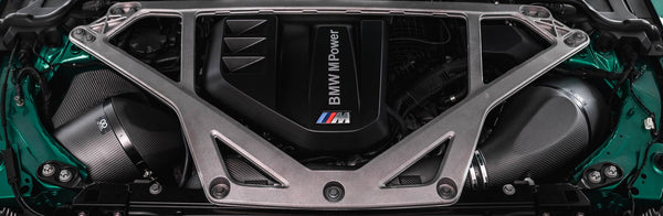 BMW G8x M2 M3 M4 Carbon Intake