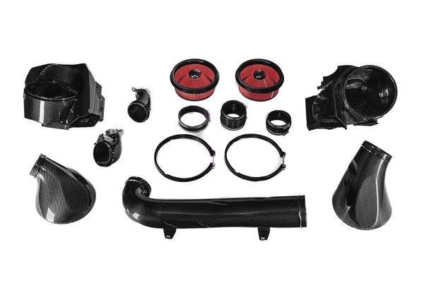 BMW G8x M2 M3 M4 Carbon Intake