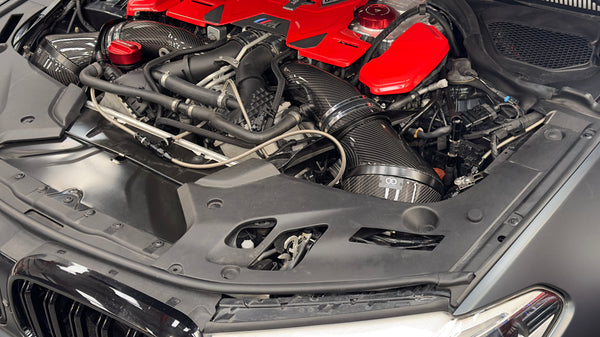 F90 M5 Intake