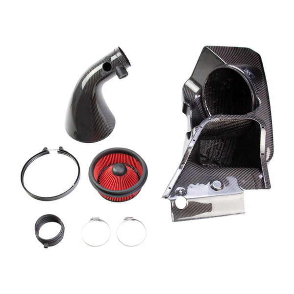 Honda Civic Type R FL5 Intake