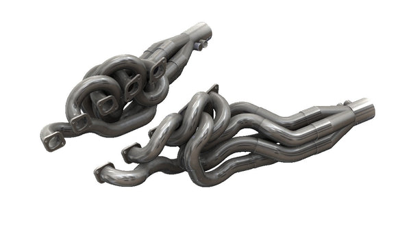 BMW S85 E60 M5 / E63 M6 100% Equal Length Headers
