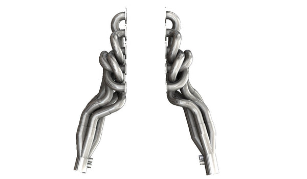 BMW S85 E60 M5 / E63 M6 100% Equal Length Headers