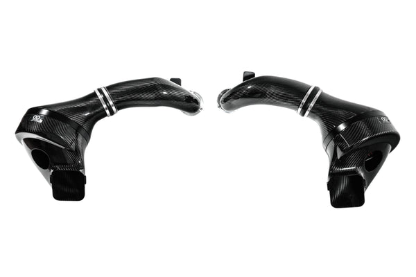 F90 M5 Intake