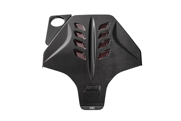 BMW G90 M5 Carbon Engine Cover