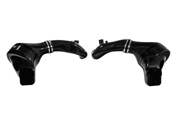 BMW G90 / G99 M5 Full Intake System