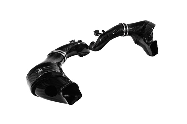 BMW G90 / G99 M5 Full Intake System