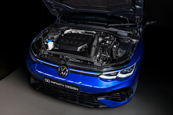 VW Golf MK8 GTI, R (Pre Order)