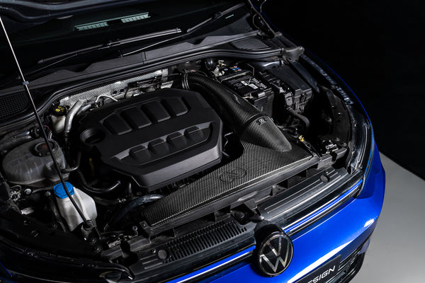 VW Golf MK8 GTI, R (Pre Order)