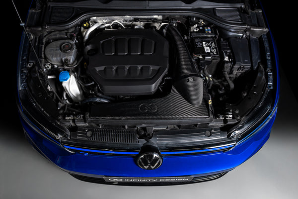 VW Golf MK8 GTI, R (Pre Order)