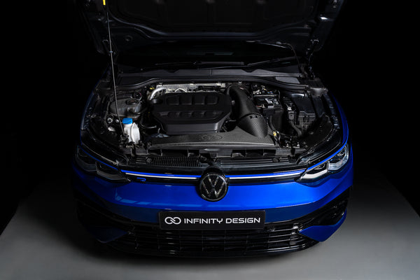 VW Golf MK8 GTI, R (Pre Order)