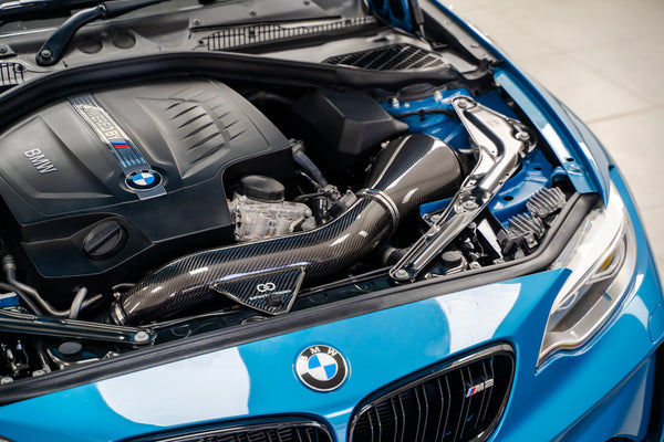 F87 M2 N55