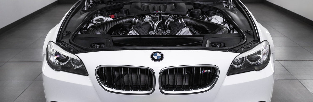F10 M5 Intake – Infinity Design