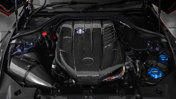 Toyota Supra G29