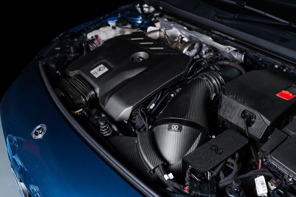 Mercedes W177 A45S  |  CLA45S  |  GLA45