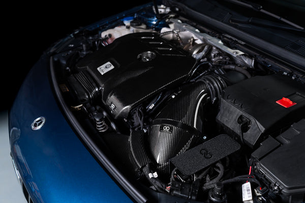 Mercedes W177 A45S  |  CLA45S  |  GLA45
