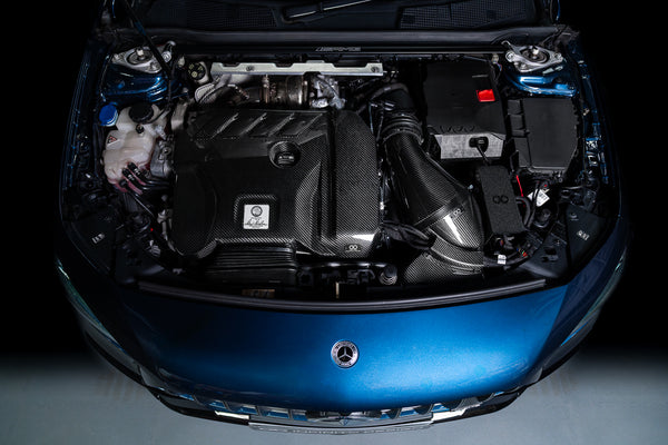 Mercedes W177 A45S  |  CLA45S  |  GLA45