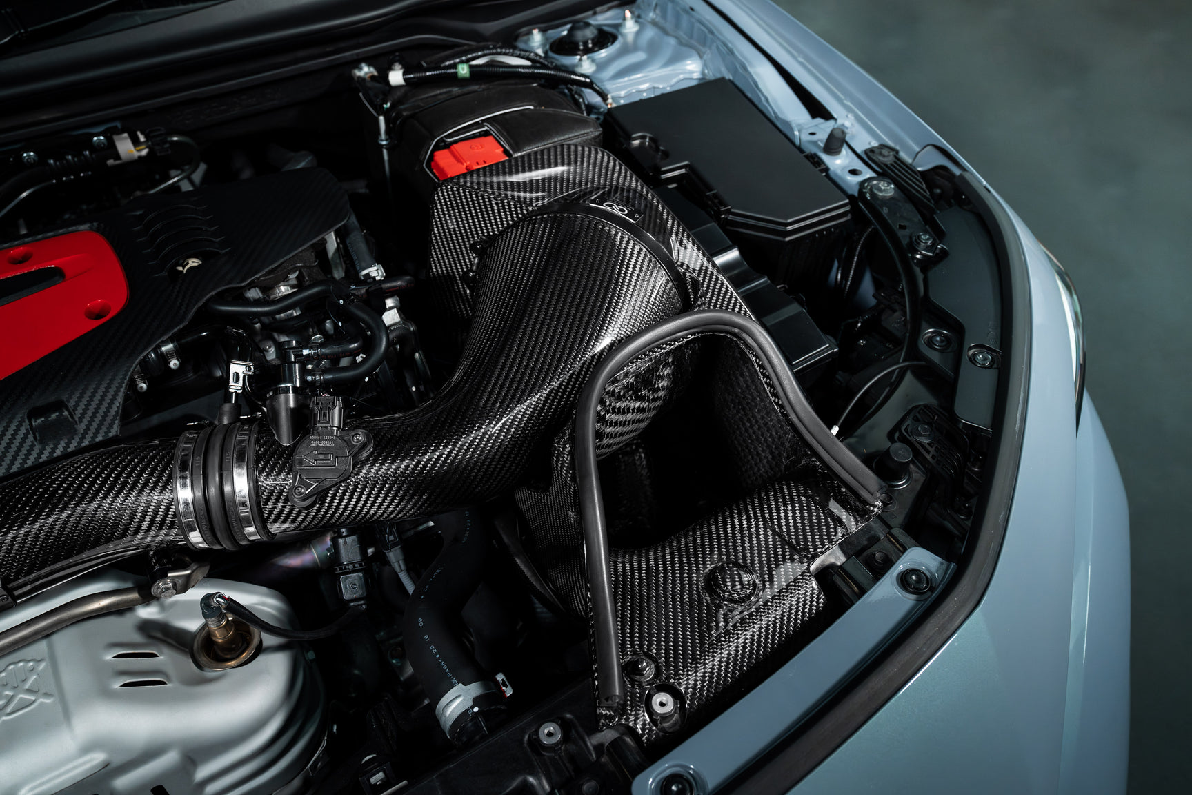 Honda Civic Type R FL5 Intake – Infinity Design