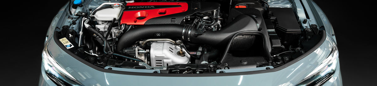 Honda Civic Type R FL5 Intake – Infinity Design