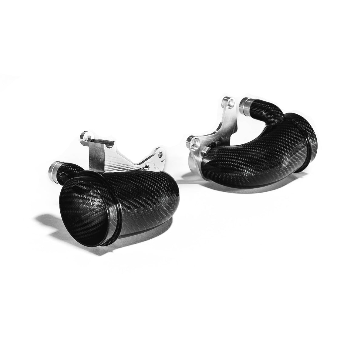 F10 M5 Turbo Inlets – Infinity Design