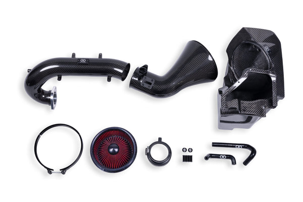 Honda Civic Type R FK8 Intake