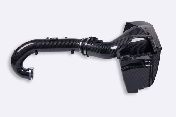 Honda Civic Type R FK8 Intake