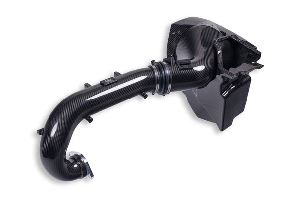 Honda Civic Type R FK8 Intake
