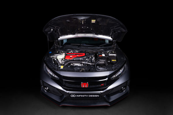 Honda Civic Type R FK8 Intake