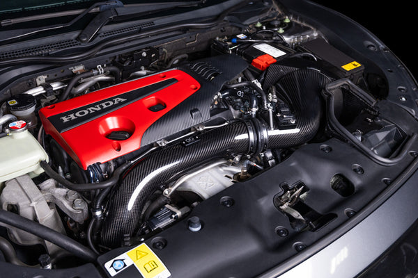Honda Civic Type R FK8 Intake