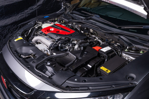 Honda Civic Type R FK8 Intake