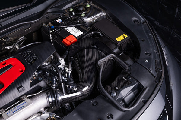 Honda Civic Type R FK8 Intake