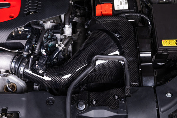 Honda Civic Type R FK8 Intake